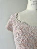Joulette Dress | 1950s