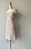 Joulette Dress | 1950s