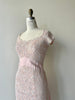 Joulette Dress | 1950s