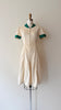 Hoover Workwear Dress | 1930s