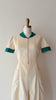Hoover Workwear Dress | 1930s