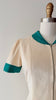 Hoover Workwear Dress | 1930s