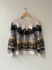 Chamonix Cotton Sweater