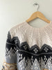 Chamonix Cotton Sweater