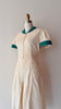 Hoover Workwear Dress | 1930s