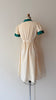 Hoover Workwear Dress | 1930s