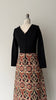 Alhambra Maxi Dress | 1970s