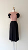 Opening Party Dress | 1940s