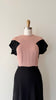Opening Party Dress | 1940s