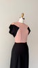 Opening Party Dress | 1940s