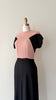 Opening Party Dress | 1940s
