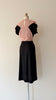Opening Party Dress | 1940s