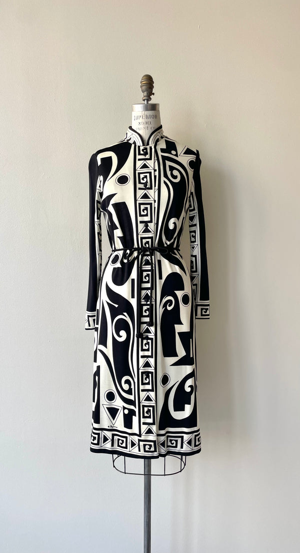 Paganne Dress | 1970s