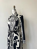 Paganne Dress | 1970s