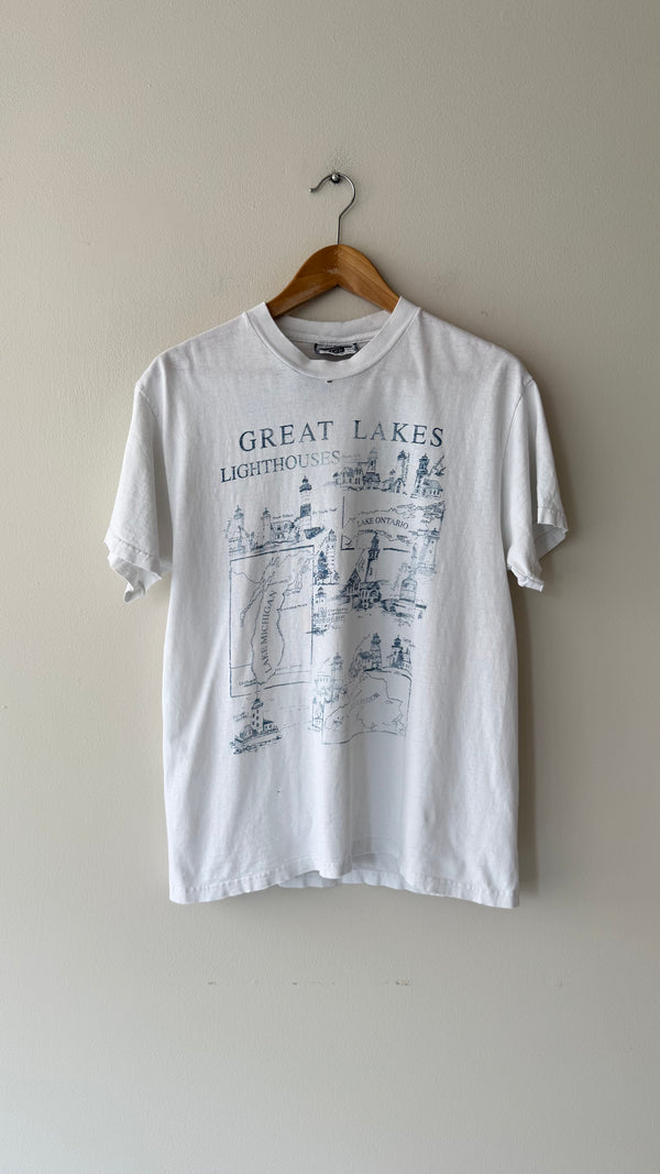 Great Lakes Tee | 1990s