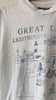 Great Lakes Tee | 1990s