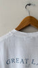 Great Lakes Tee | 1990s