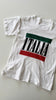 Italia Tee