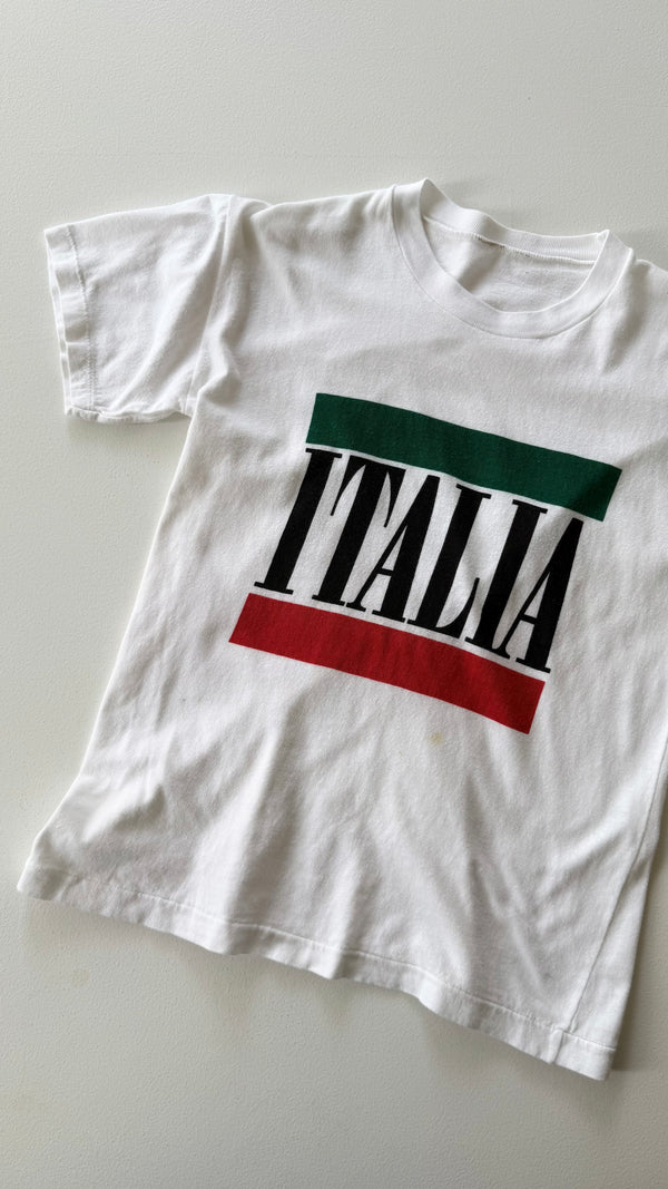 Italia Tee