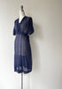 Lindy Hop Dress | 1930s