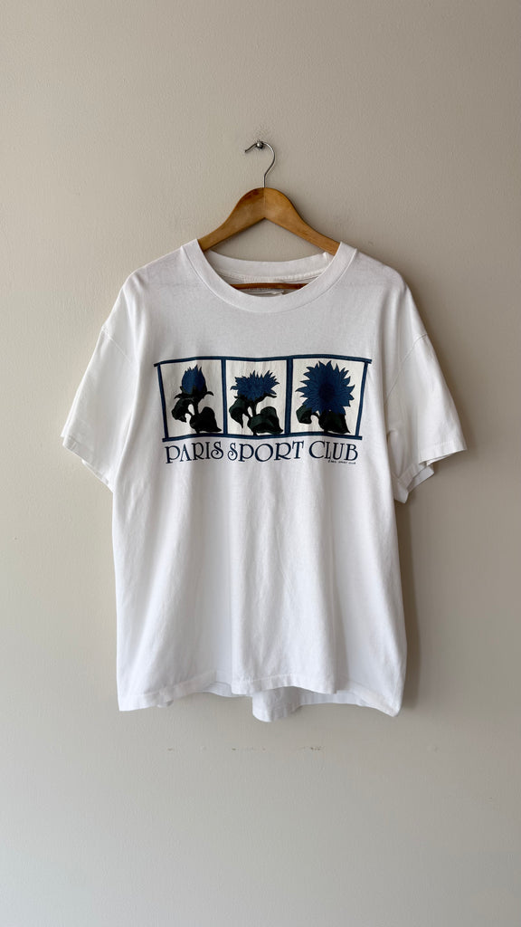 Paris Sport Club Tee