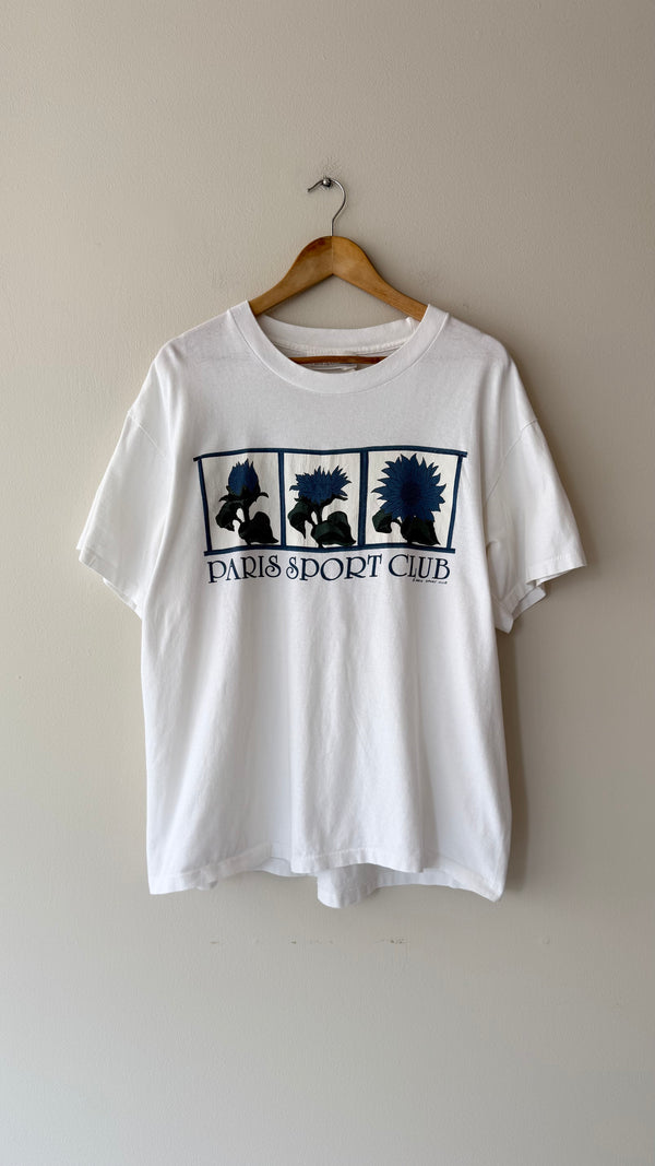 Paris Sport Club Tee