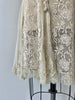 Milieu Silk Dress | 1920s