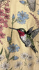 Embroidered Hummingbird Tee | 1990s
