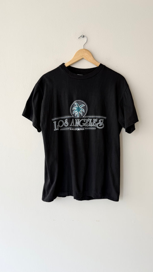 Los Angeles Tee | 1980s