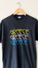 Greece Tee | 1980s