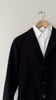 Jil Sander Wool Overcoat