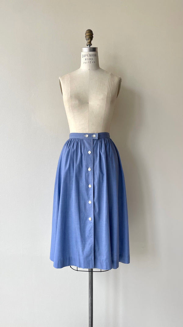 Leelanaw Skirt
