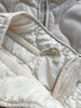 Chamonix Quilted Cotton Coat