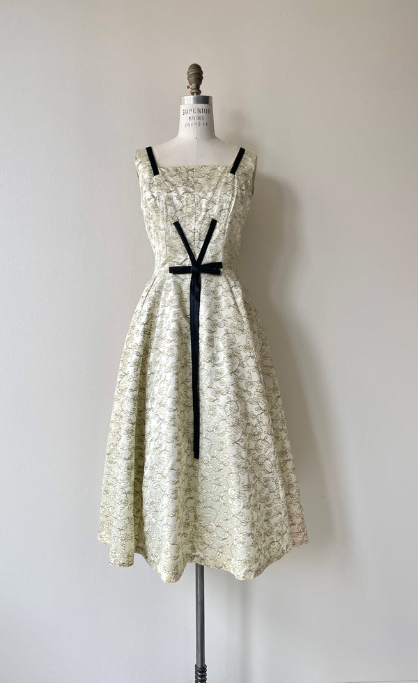 Grand Affair Dress | 1950s