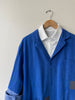 French Blue Boro Jacket