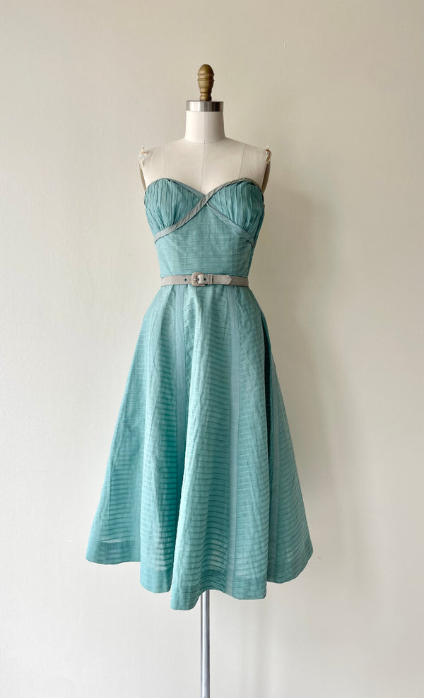 Miette Dress | 1950s