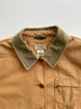 L.L. Bean Barn Coat