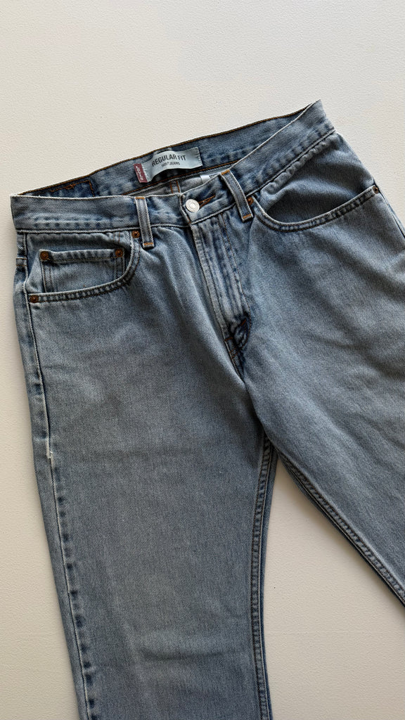Vintage Levi's Relaxed Fit