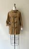 Ralph Lauren Toggle Coat
