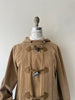 Ralph Lauren Toggle Coat