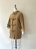 Ralph Lauren Toggle Coat