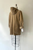 Ralph Lauren Toggle Coat