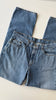 Straight Leg Levi's