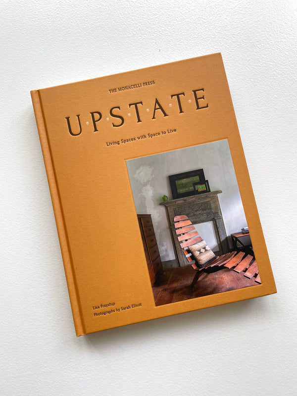Upstate | Living Space with Space to Live