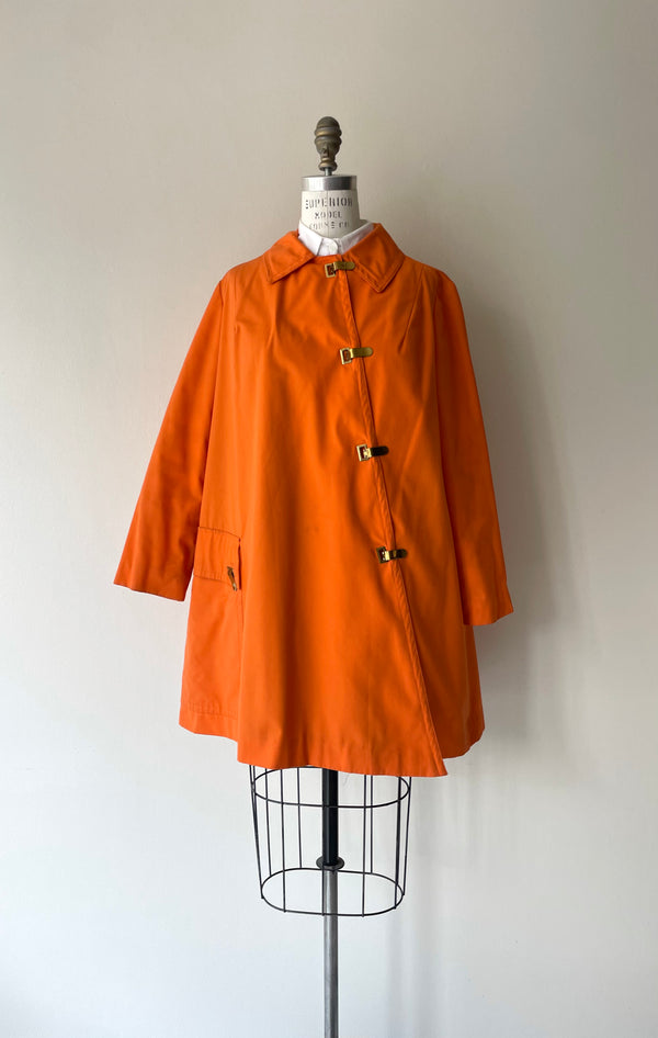 Arklow Coat | 1960s