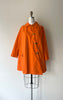 Arklow Coat | 1960s