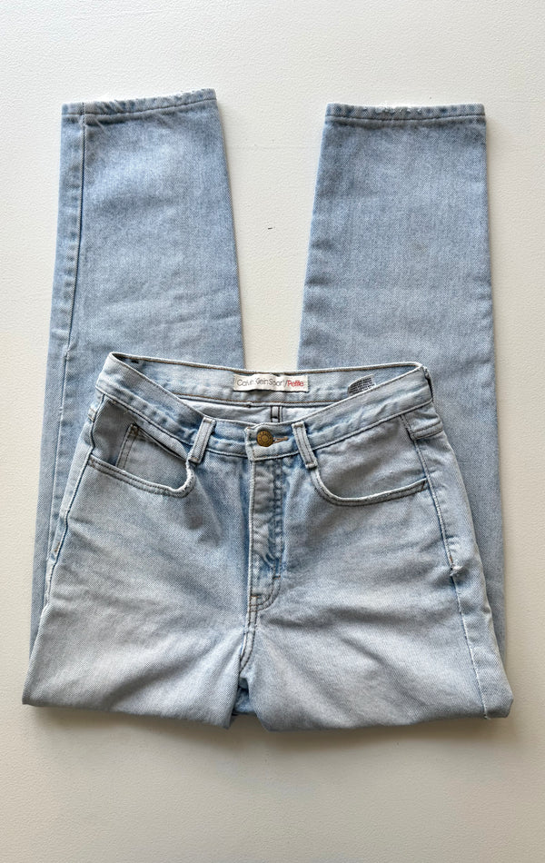 Vintage Calvin Klein Jeans | 1980s