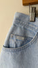 Lee Denim Shorts | 1990s