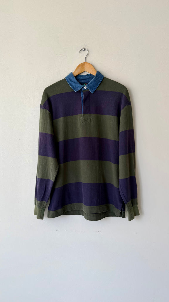 Land's End Rugby | 1990s