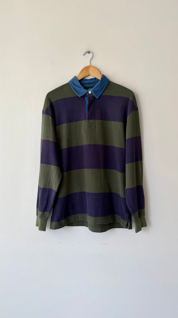 Land's End Rugby | 1990s